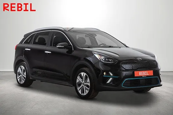 Kia Niro 2021 photo 4