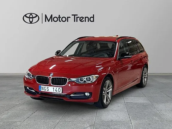 BMW 320