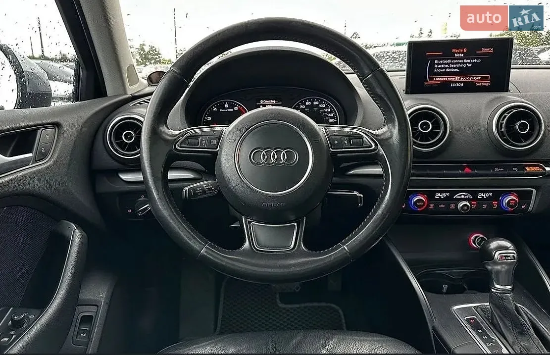 Audi A3 2014 photo 5