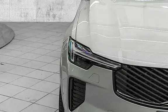 Volvo Xc90 2025 photo 5