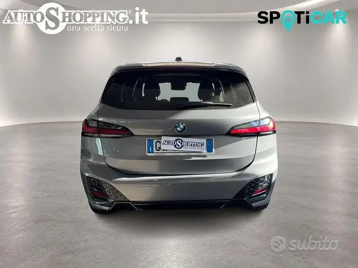 BMW 2 Series Active Tourer 2024 photo 4