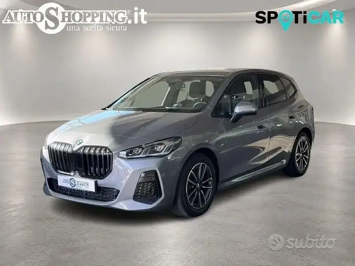 BMW 2 Series Active Tourer