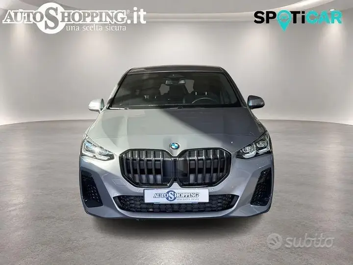 BMW 2 Series Active Tourer 2024 photo 2