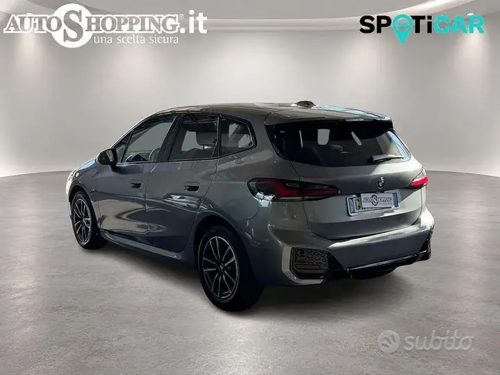BMW 2 Series Active Tourer 2024 photo 5