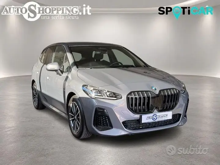 BMW 2 Series Active Tourer 2024 photo 3