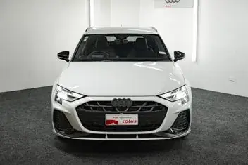 Audi A3 2025 photo 3
