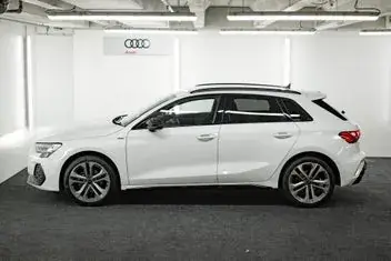 Audi A3 2025 photo 5