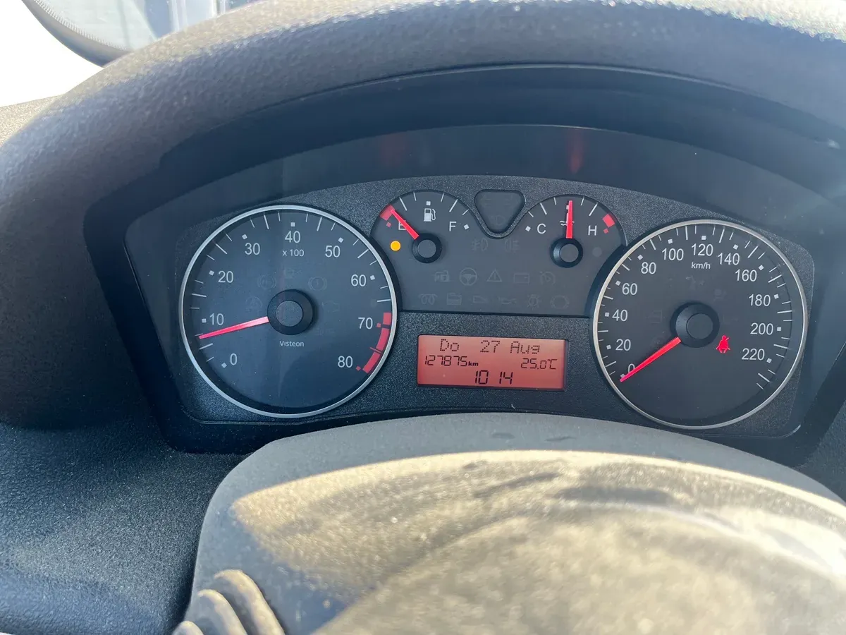 Fiat Stilo 2002 photo 2