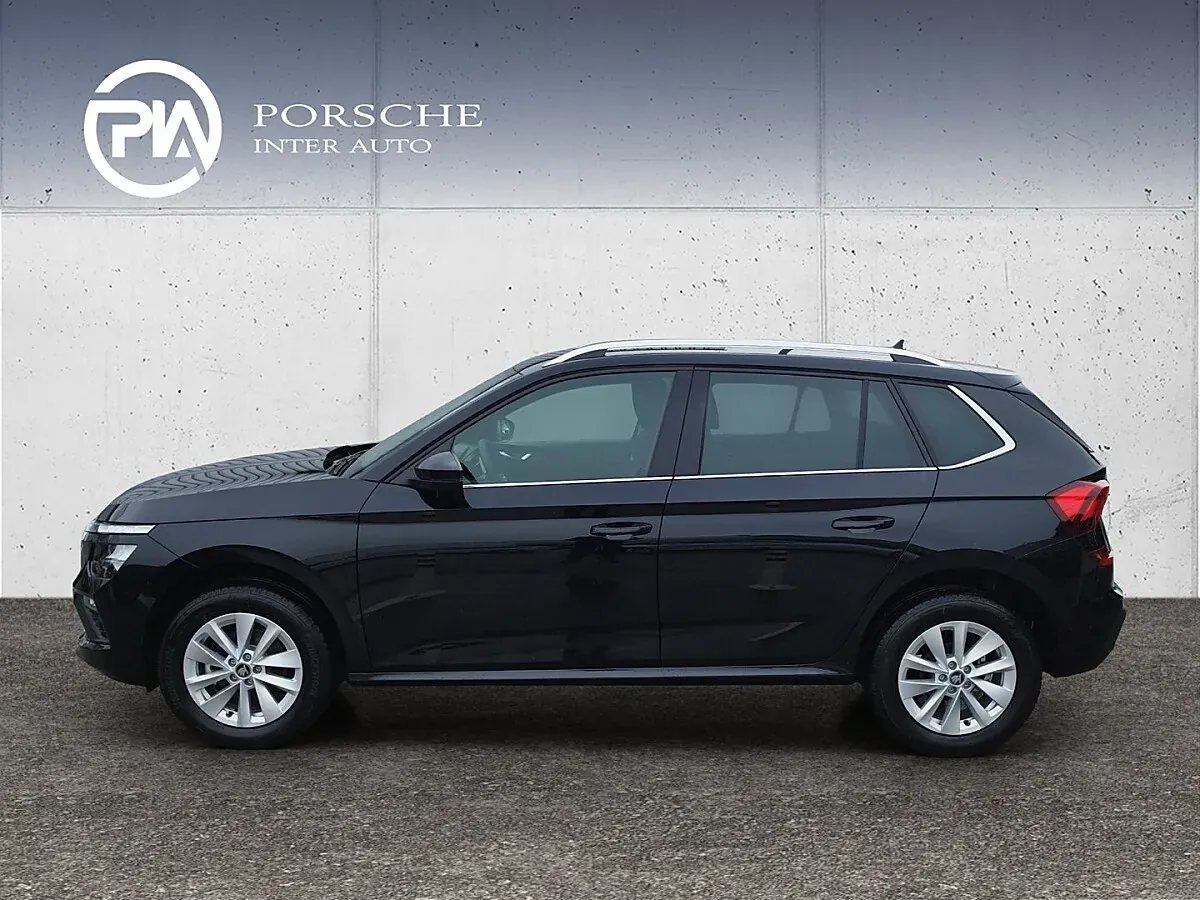 Skoda Kamiq 2026 photo 3