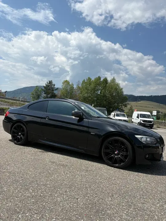 BMW 3 Series 2013 photo 3