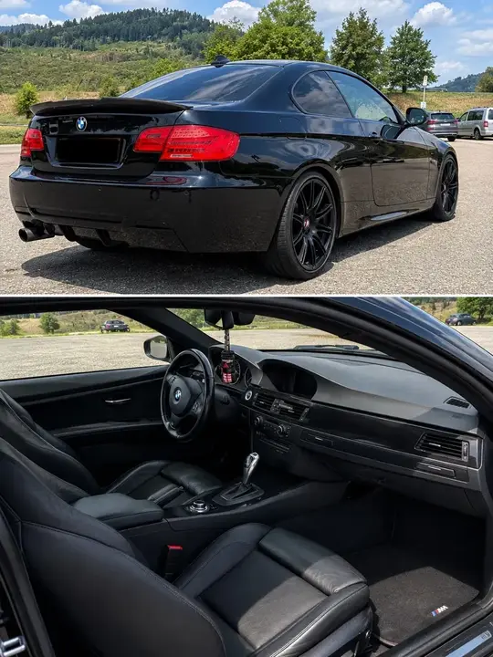 BMW 3 Series 2013 photo 2