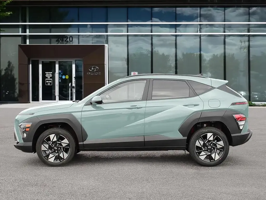 Hyundai Kona 2026 photo 3