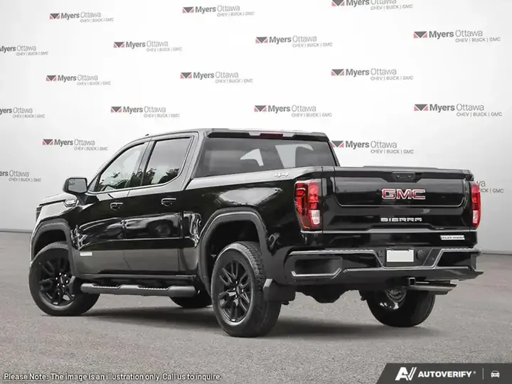 GMC Sierra 1500 2026 photo 4