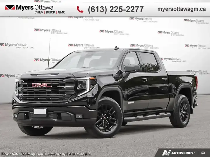 GMC Sierra 1500