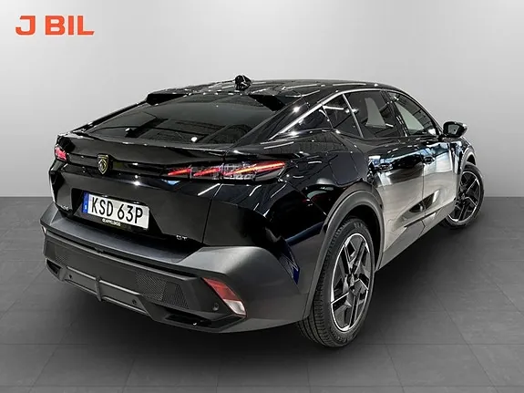 Peugeot 408 2025 photo 3
