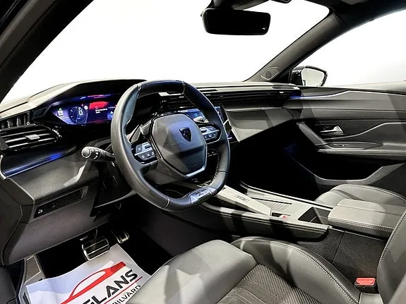 Peugeot 408 2025 photo 5