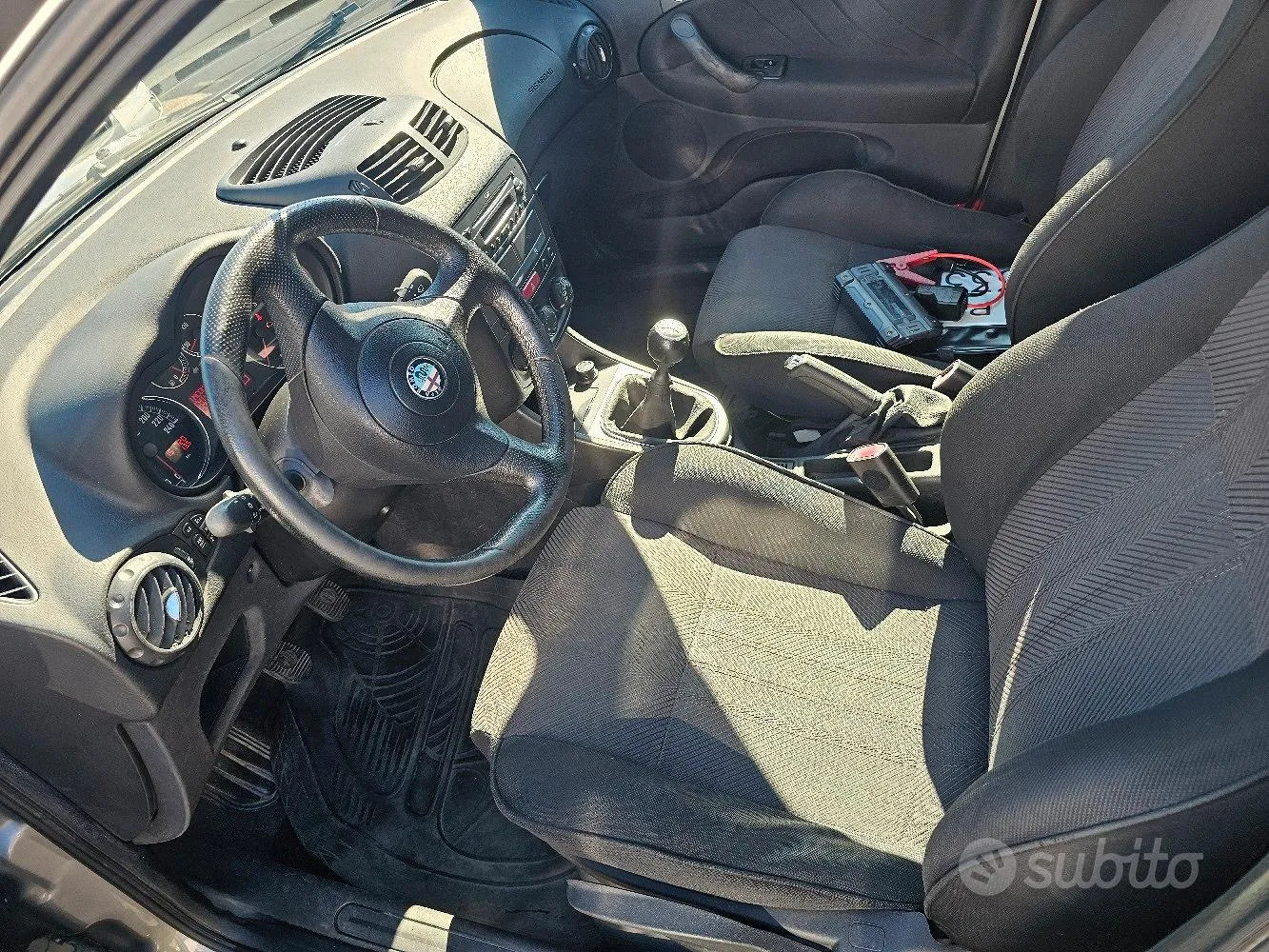 Alfa Romeo 147 2010 photo 4