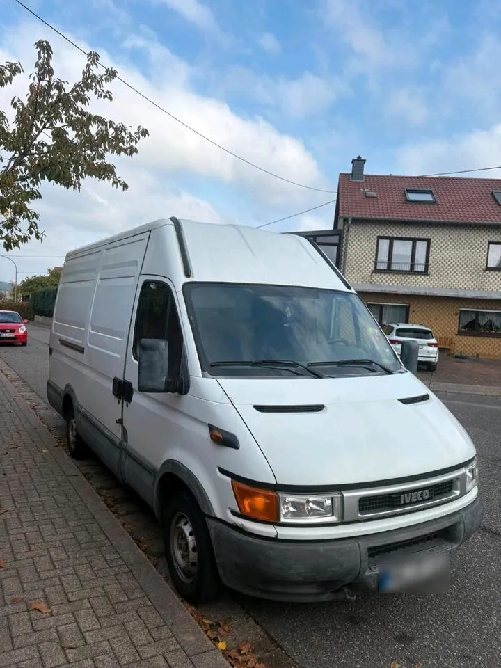 Iveco Daily