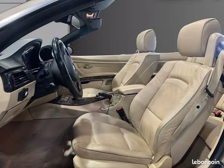 BMW Série 3 2007 photo 2