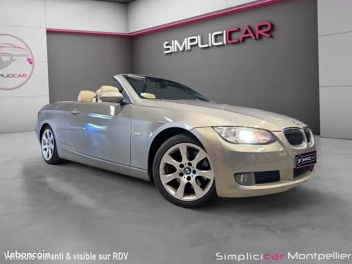 BMW Série 3