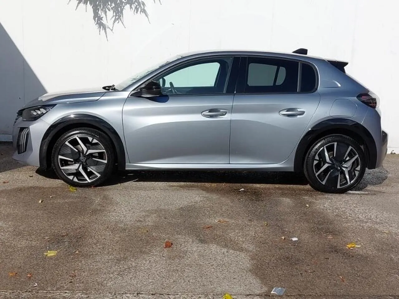 Peugeot 208 2026 photo 4