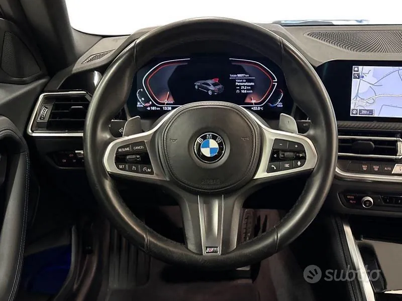 BMW 2 Series 2022 photo 4