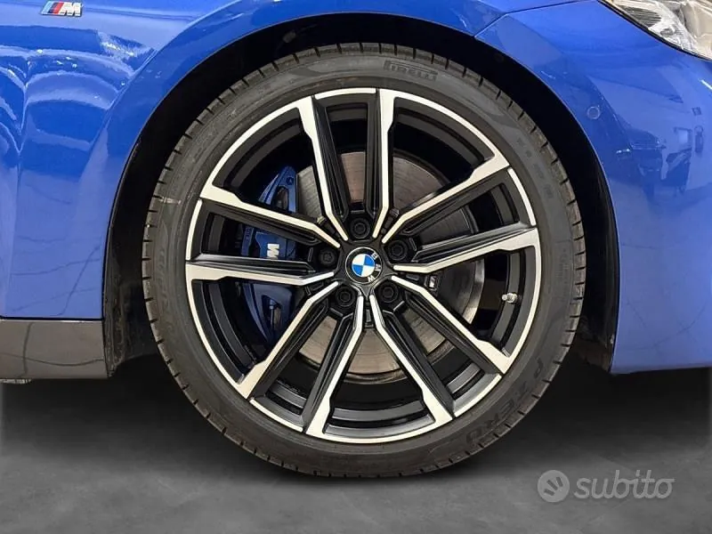 BMW 2 Series 2022 photo 2
