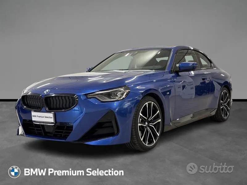BMW 2 Series