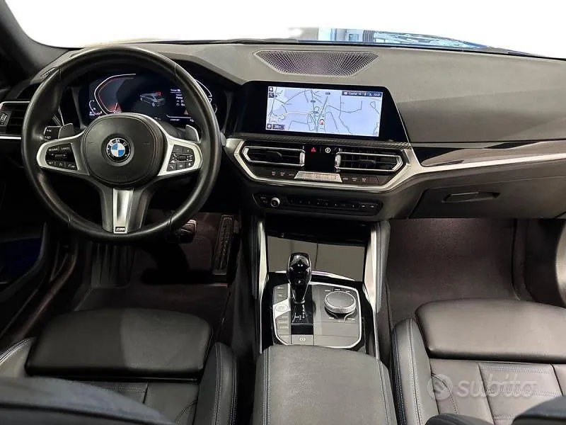 BMW 2 Series 2022 photo 3