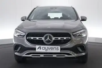 Mercedes-Benz Gla 2022 photo 2