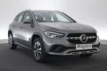Mercedes-Benz Gla 2022 photo 3