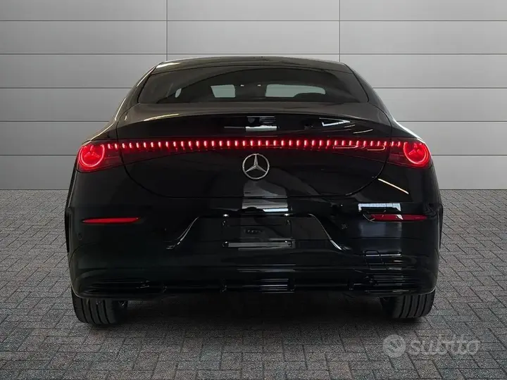 Mercedes-Benz Cla 200 photo 4
