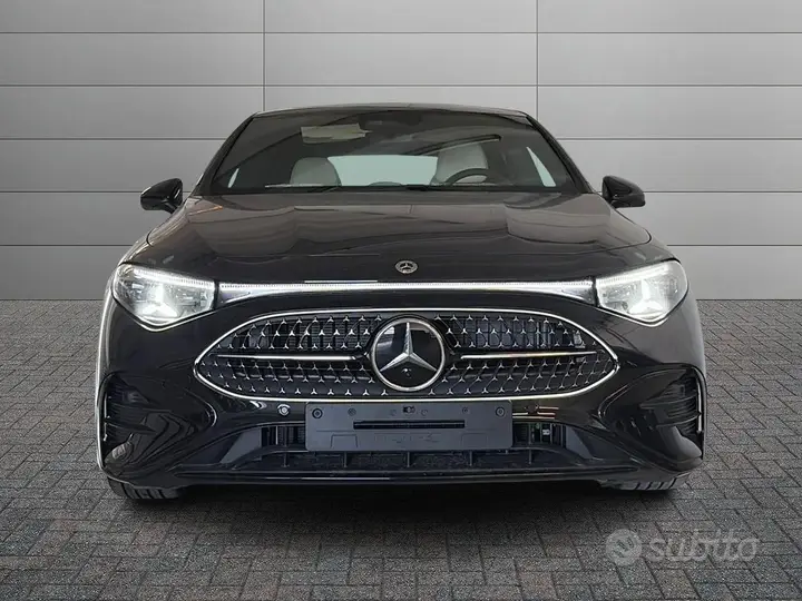 Mercedes-Benz Cla 200 photo 3