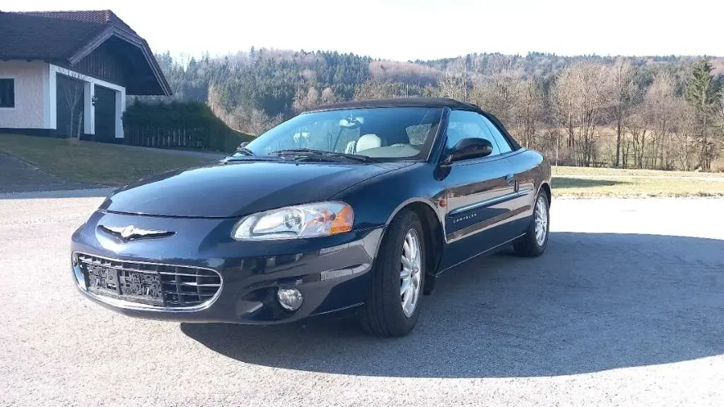Chrysler Sebring