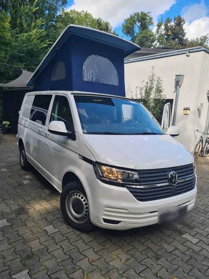 Volkswagen T6.1