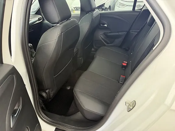 Opel Corsa 2020 photo 4