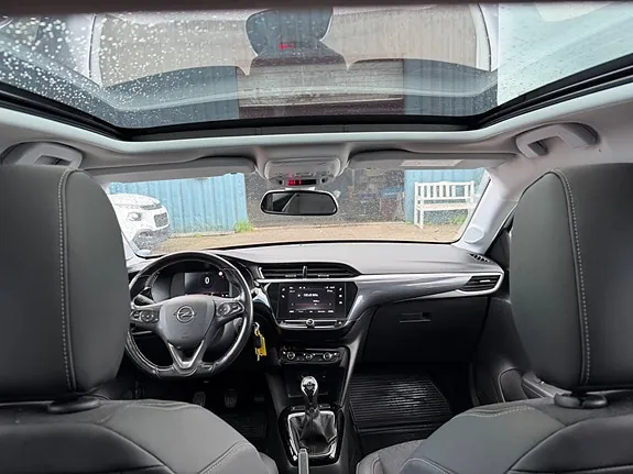 Opel Corsa 2020 photo 5