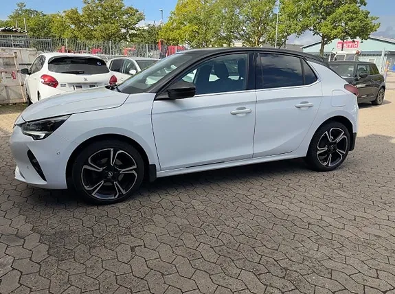 Opel Corsa 2020 photo 2