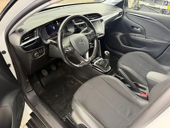 Opel Corsa 2020 photo 3