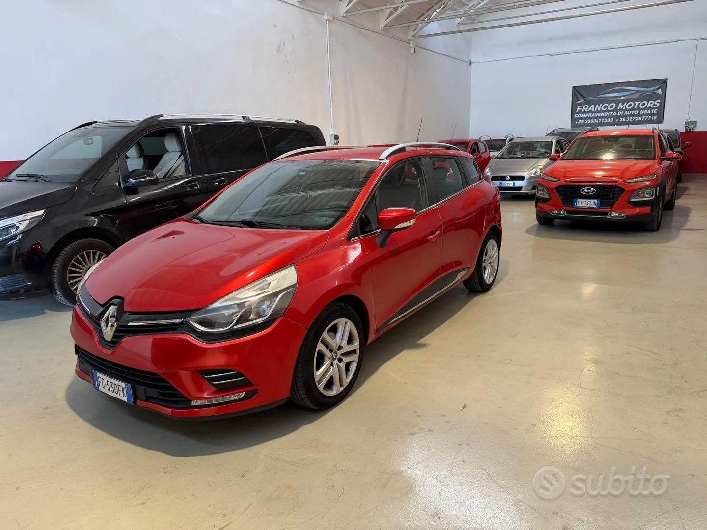 Renault Clio 2016 photo 5
