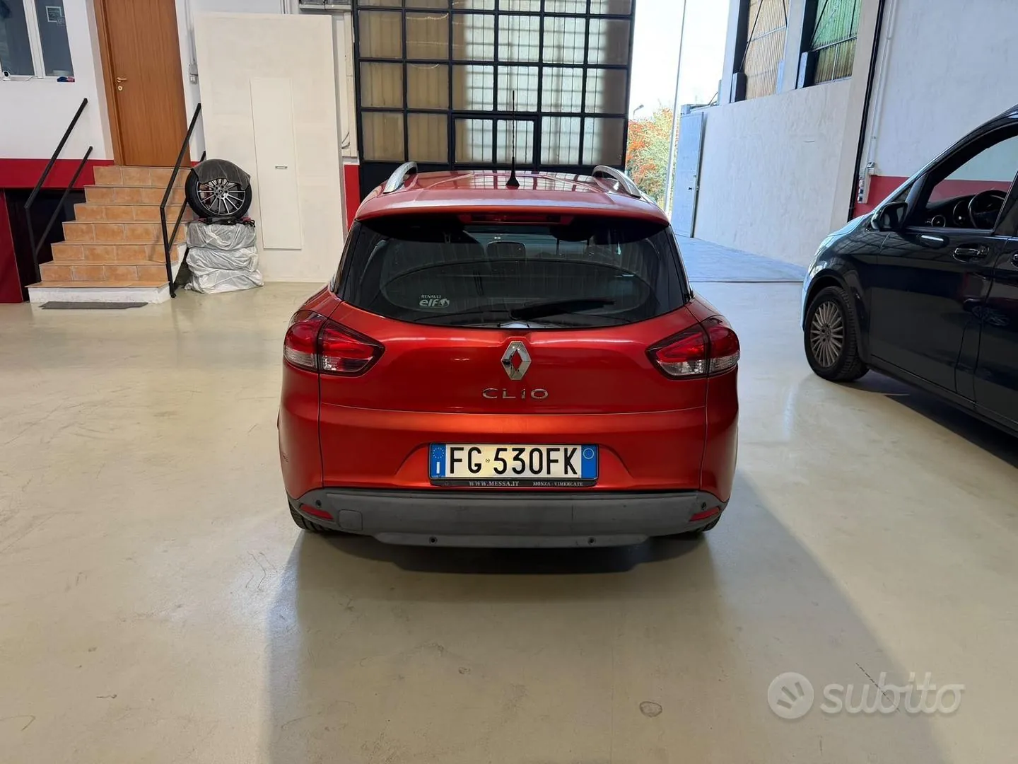 Renault Clio 2016 photo 4