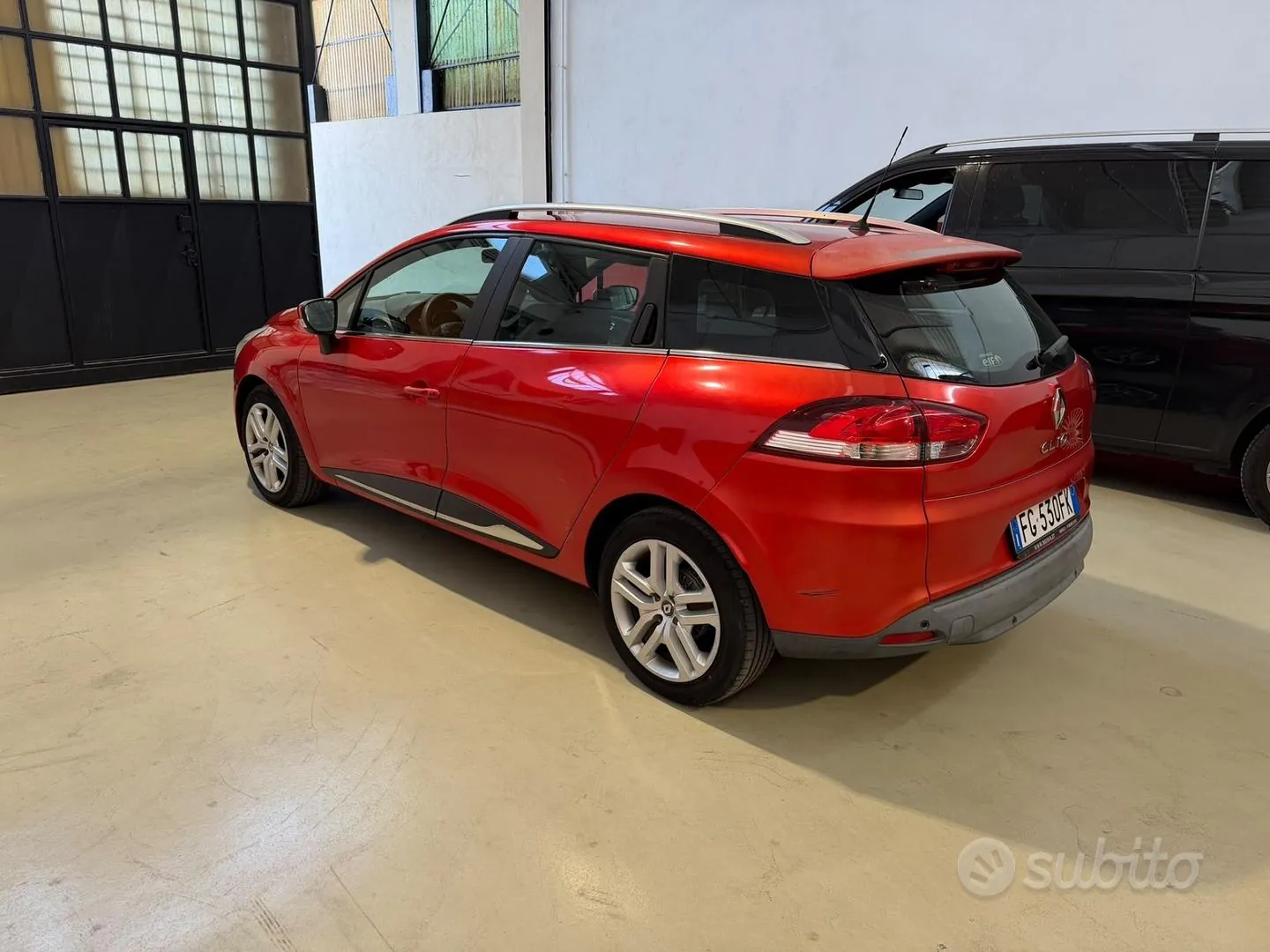 Renault Clio 2016 photo 3