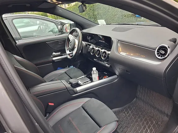 Mercedes-Benz Gla 2021 photo 2