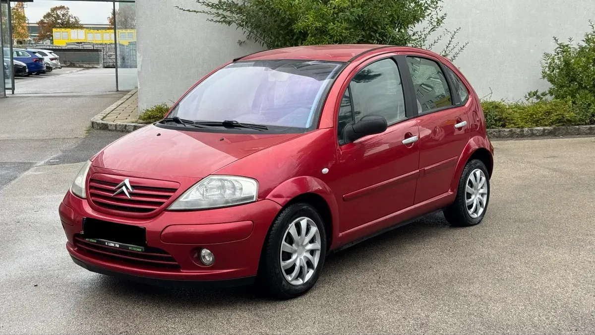 Citroen C3