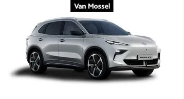 MG Mgs5 Ev