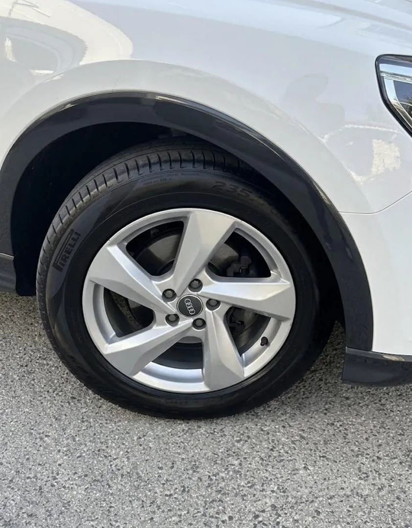 Audi Q3 2023 photo 5
