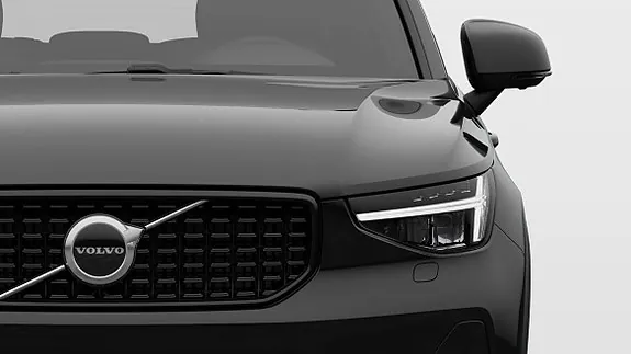 Volvo Xc40 2026 photo 4