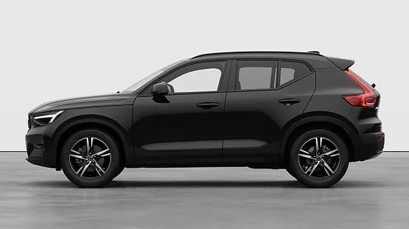 Volvo Xc40 2026 photo 3