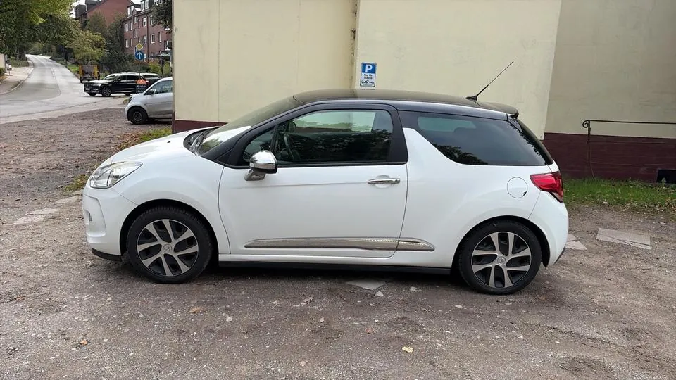 Citroen Ds3