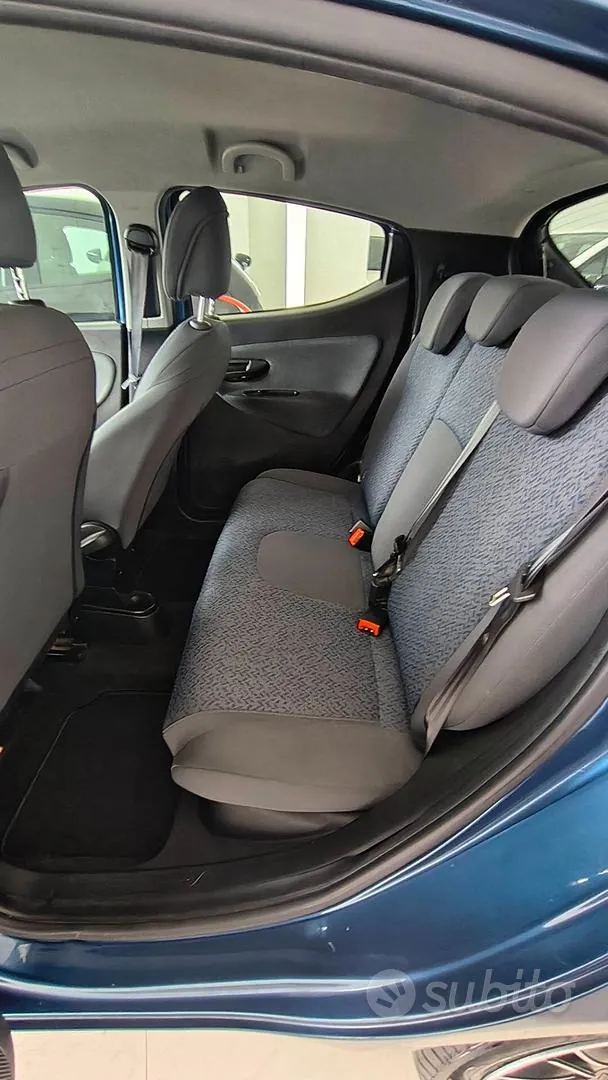 Lancia Ypsilon 2022 photo 5
